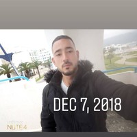 Said El-Habti