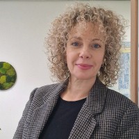 Simone Koster