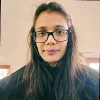 Diksha R.