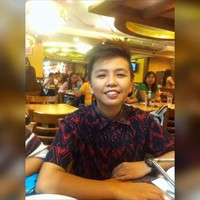 Cherrymae Magno