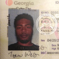 Tyree Williams