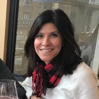 Melissa O'Neill