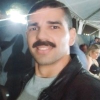Danilo Araujo Lourenço da Silva