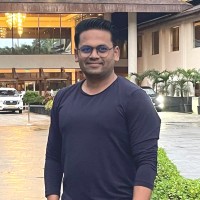Rahul Shejwal.
