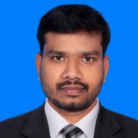 Ashok Kumar Ramasamy