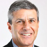 David P. King