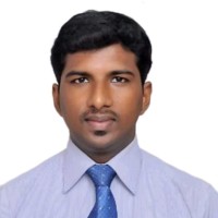 Yuvaraj S