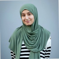 Oumaima Al Abdellaoui