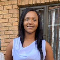 Ntombizinhle P Mbatha