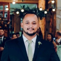 Andre Luiz Silva Pereira