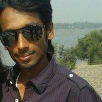 Siddharth Bhavsar