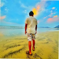 Avinash Ankush