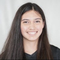 Madeline Simpson