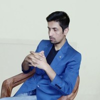 Shaikh Atique