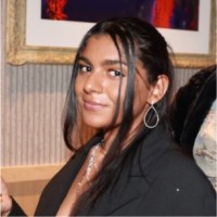 Jamilya Monley