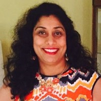 Purti Gupta