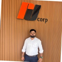 Abhishek Raju