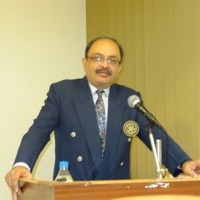 ROHIT JERAJANI