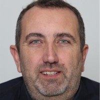 Laurent Veyrieres