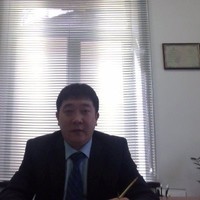 Andrey Bulsunaev
