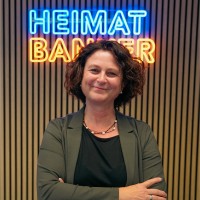 Heike Laux
