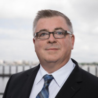 Bill Corrigan