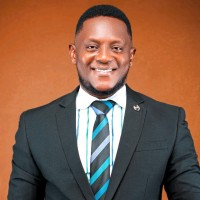 Maxwell E. Uduafemhe, Ph.D., cda, ftepan