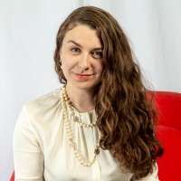 Maria Tsennykh, PhD, FCCA