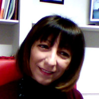 Maria Grazia Sammarra