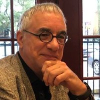 Michael Bergeron
