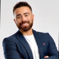 Victor Manuel Hernández Ahengo