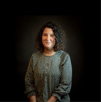 Sandra Sánchez Cortés