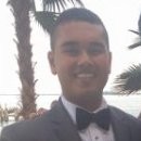 Kevin Chand