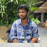 Sujith Bysani Santhosh