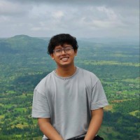 Yash Sawant
