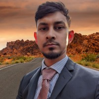 Jahidur Nadim