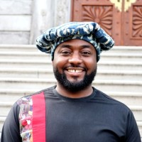 Brice Maxime Tsague K.