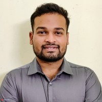 ASHISH KUMAR SAHOO
