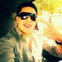 Andres Marcelo Solórzano Rodriguez