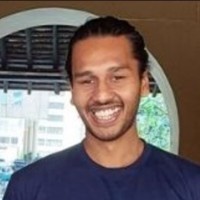 Vinodh Wannakkuwatte (Victor Wright)