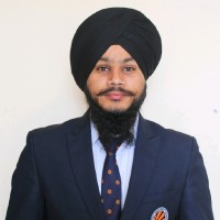Damanpreetsingh Bombra