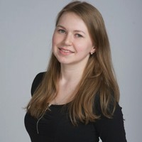 Анна Кириенко