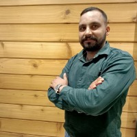 Sunil Kumar