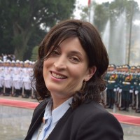 Rivka Ravitz, M.A.