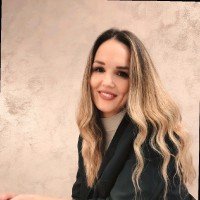 Dijana Lovric