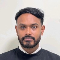 Arif Chowdhury