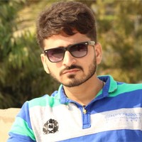 Dhruv Patel