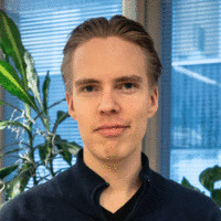 Kristian Nordman