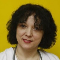 Dr. Violeta Pîrvu