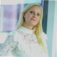 Gunn Kristin Saltvik